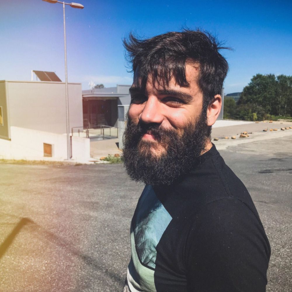 Ruben Osorio