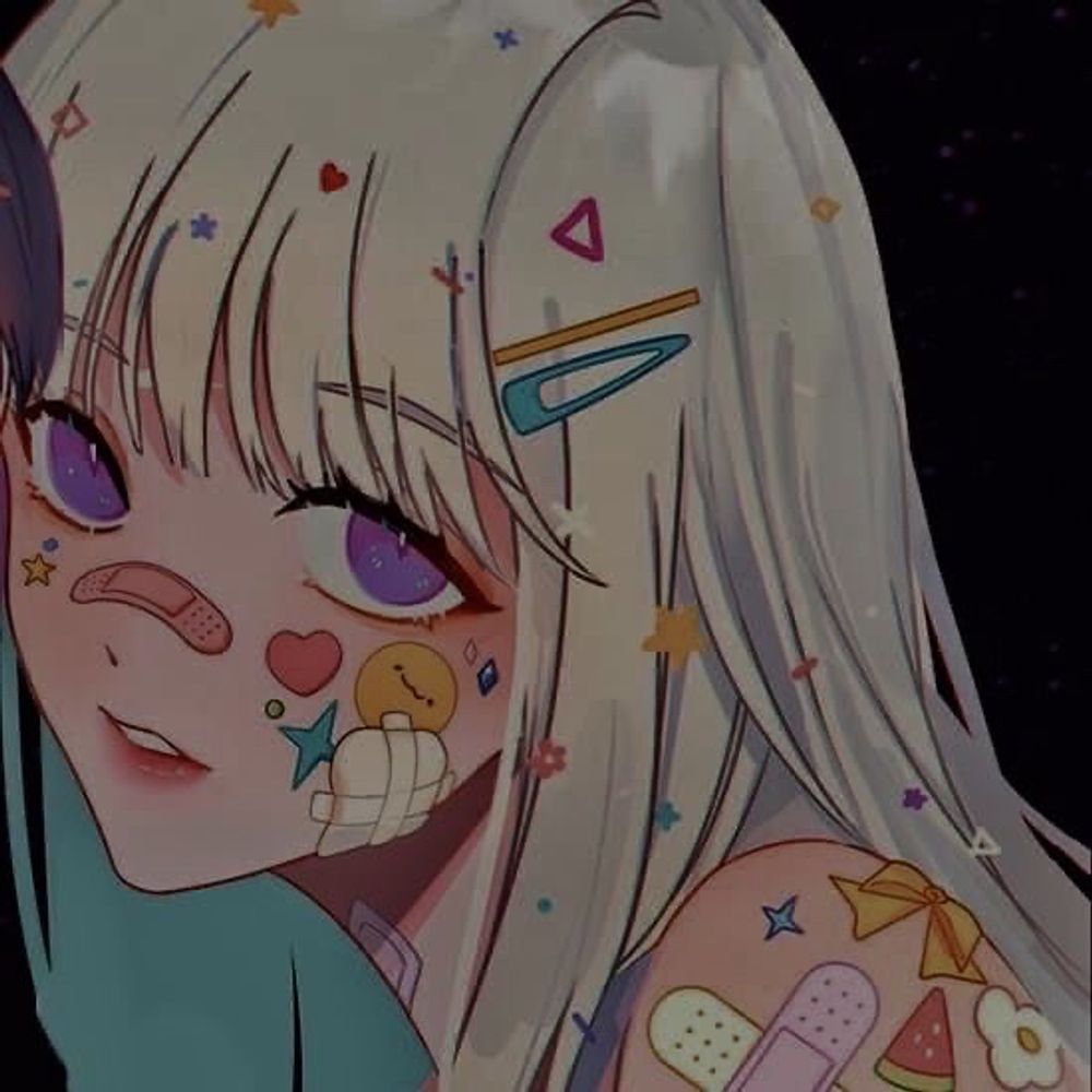 Akemi Ⳋ/ᐠ - ˕ -マ