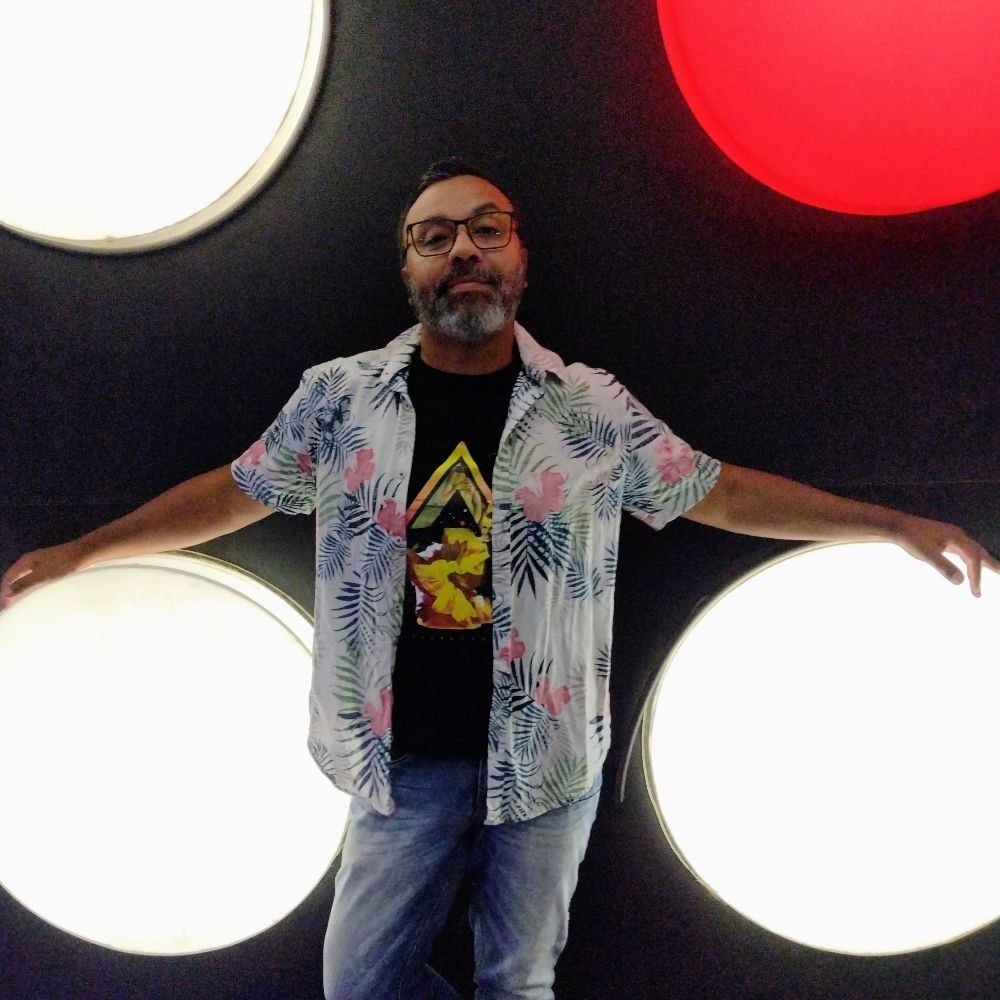 Fabio Lima