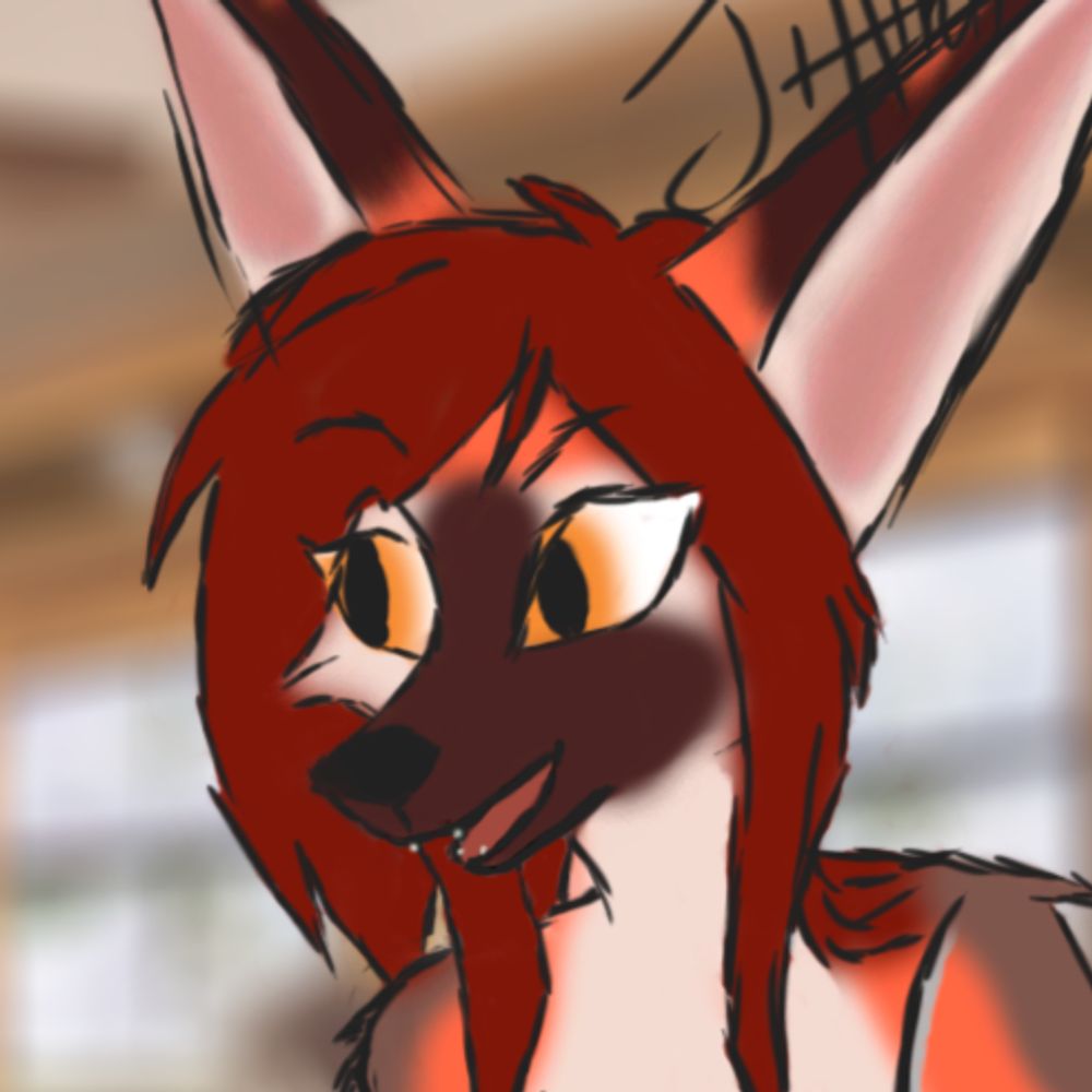 Jihiko Fox