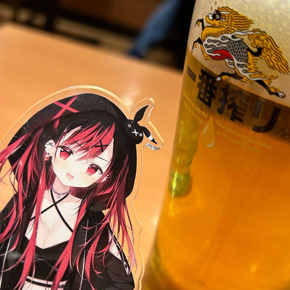 ともくん