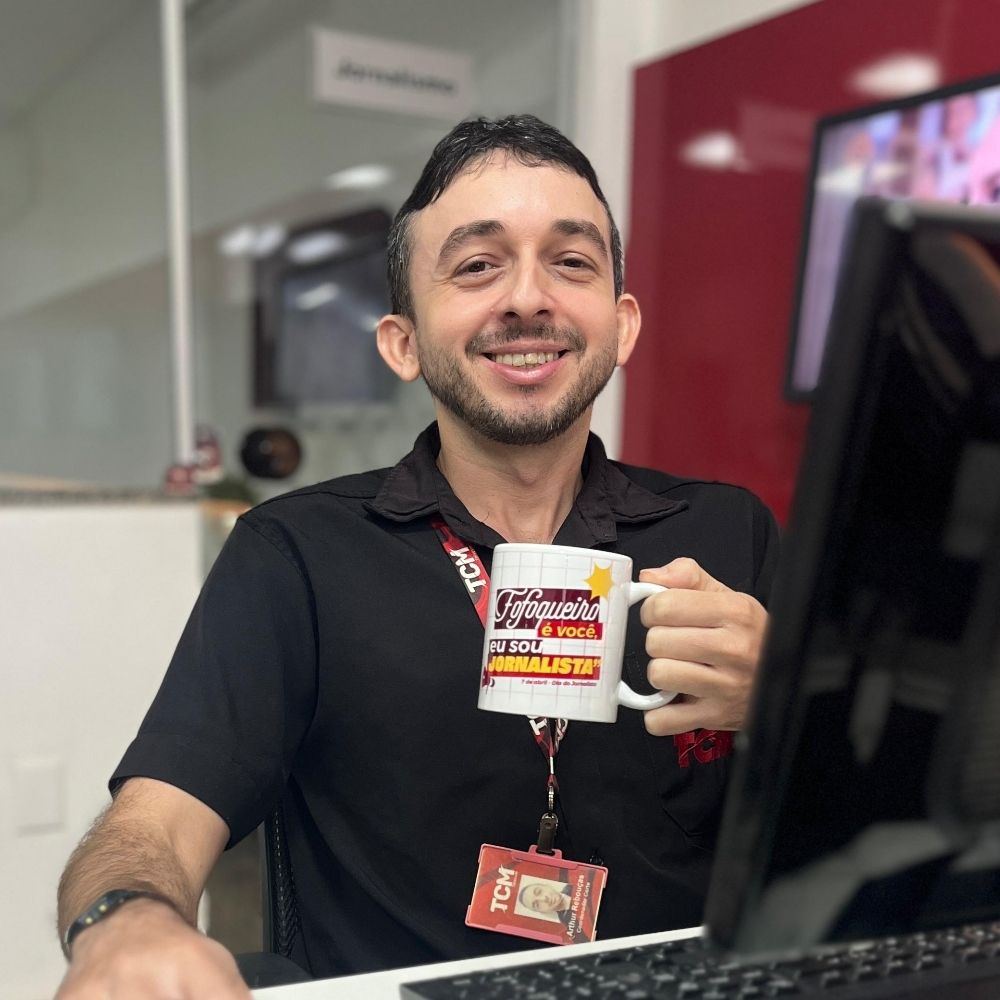 Artur Rebouças 