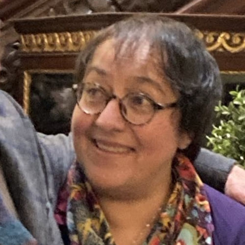 Sarah