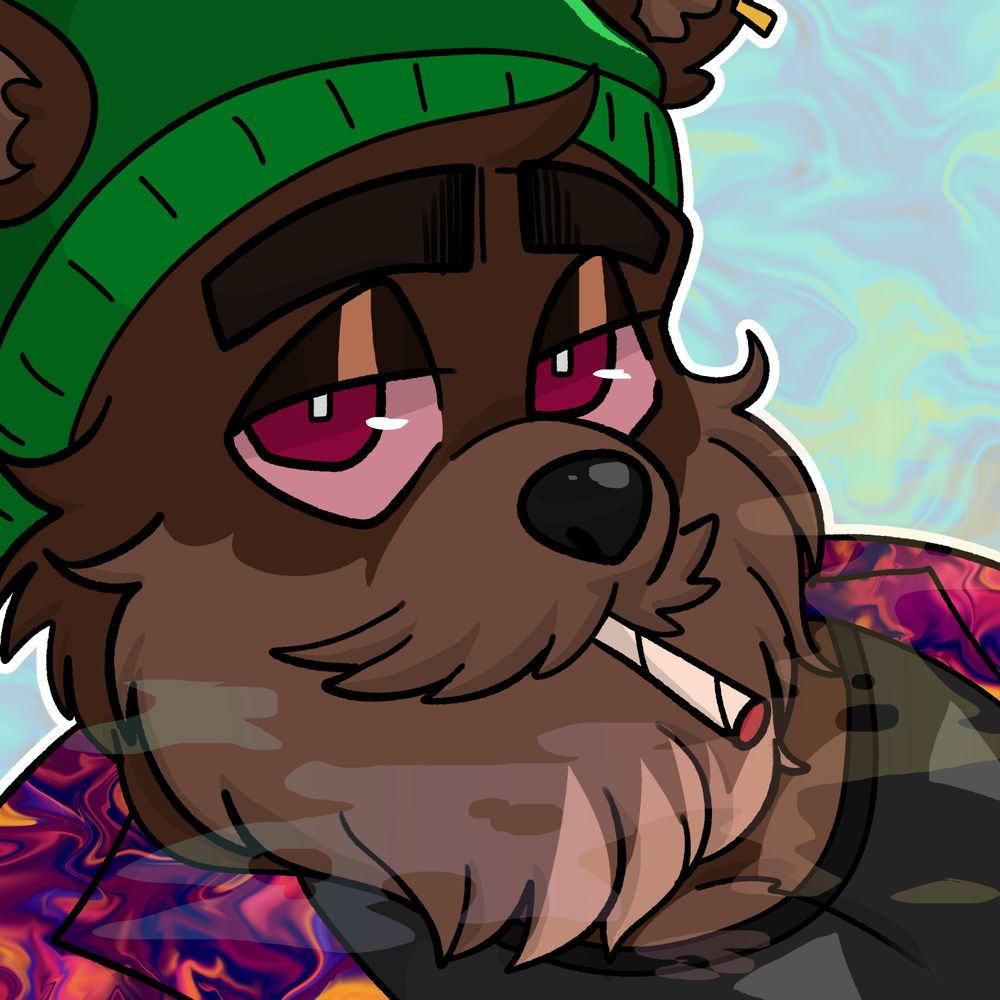 Raspbearry/Kodiak