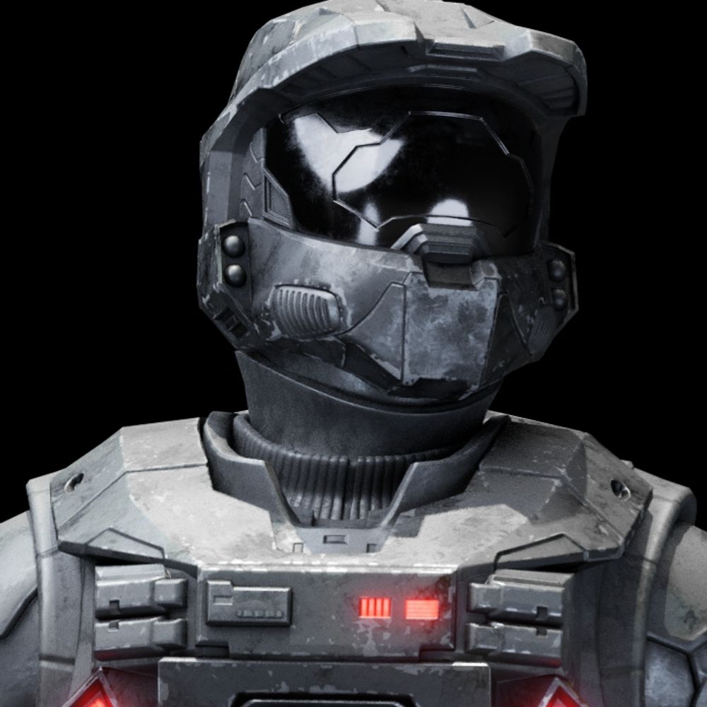 🔞J-590 the Size Shifting Spartan 🔞