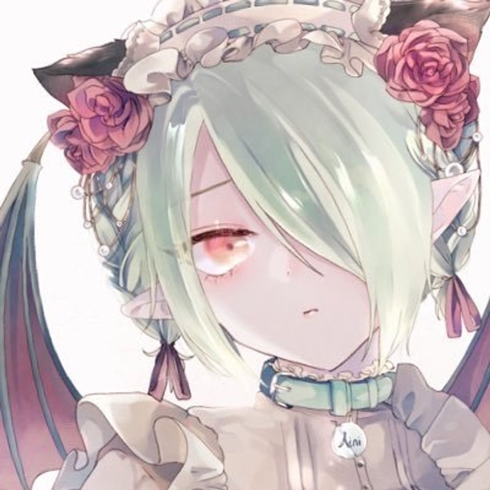 夏八もえ（nattsun）