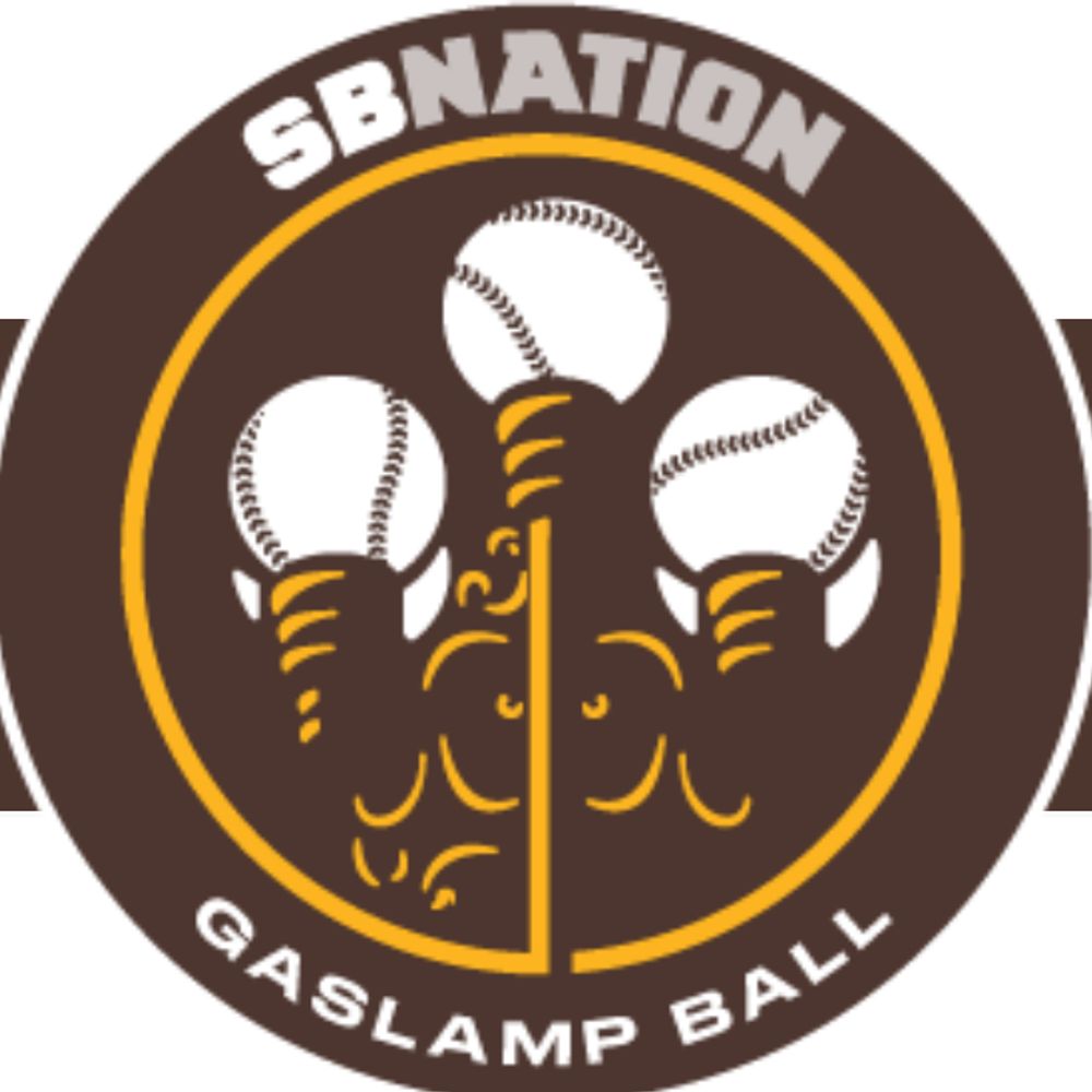 Gaslamp Ball