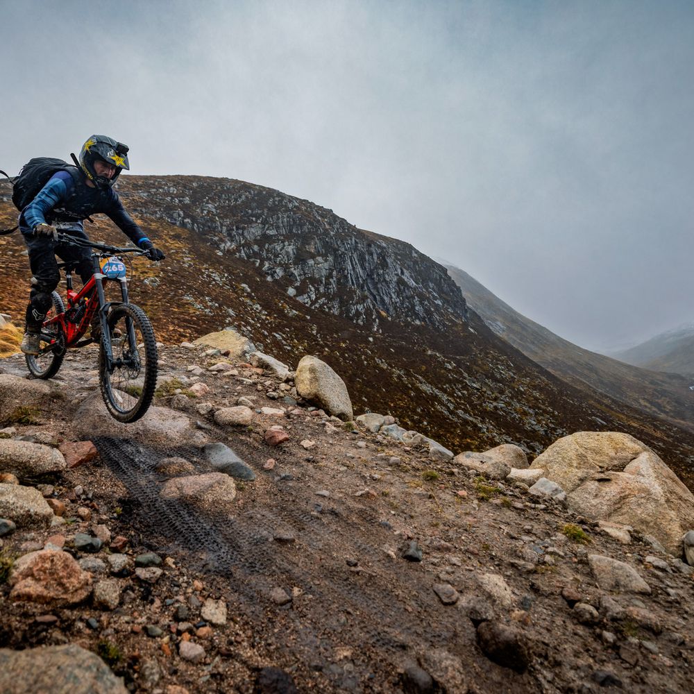 The Hiker Bikerz Adventure & Motivation