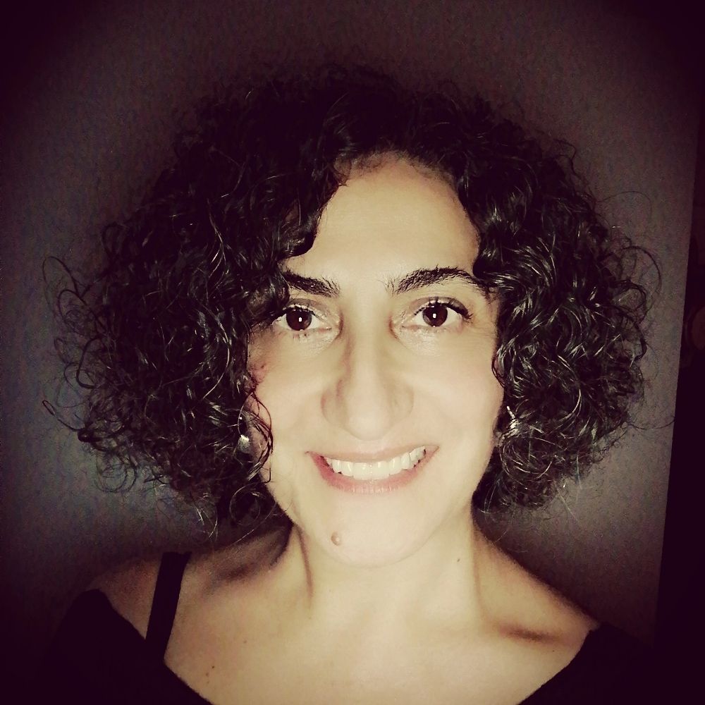 Leyla Yigit