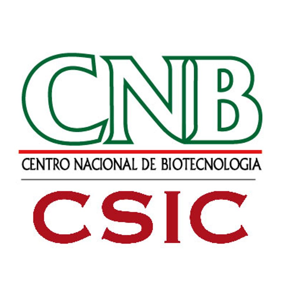 Profile picture cnb-csic.bsky.social