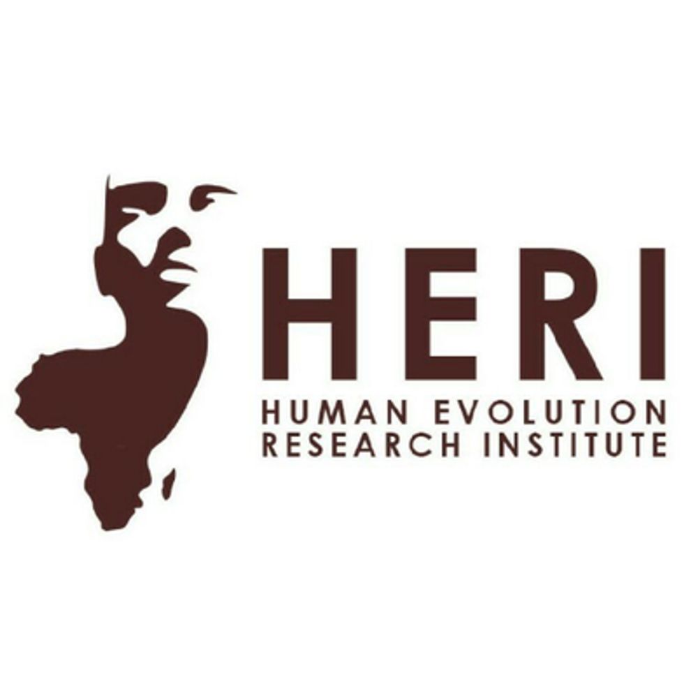 Human Evolution Research Institute at University of Cape Town