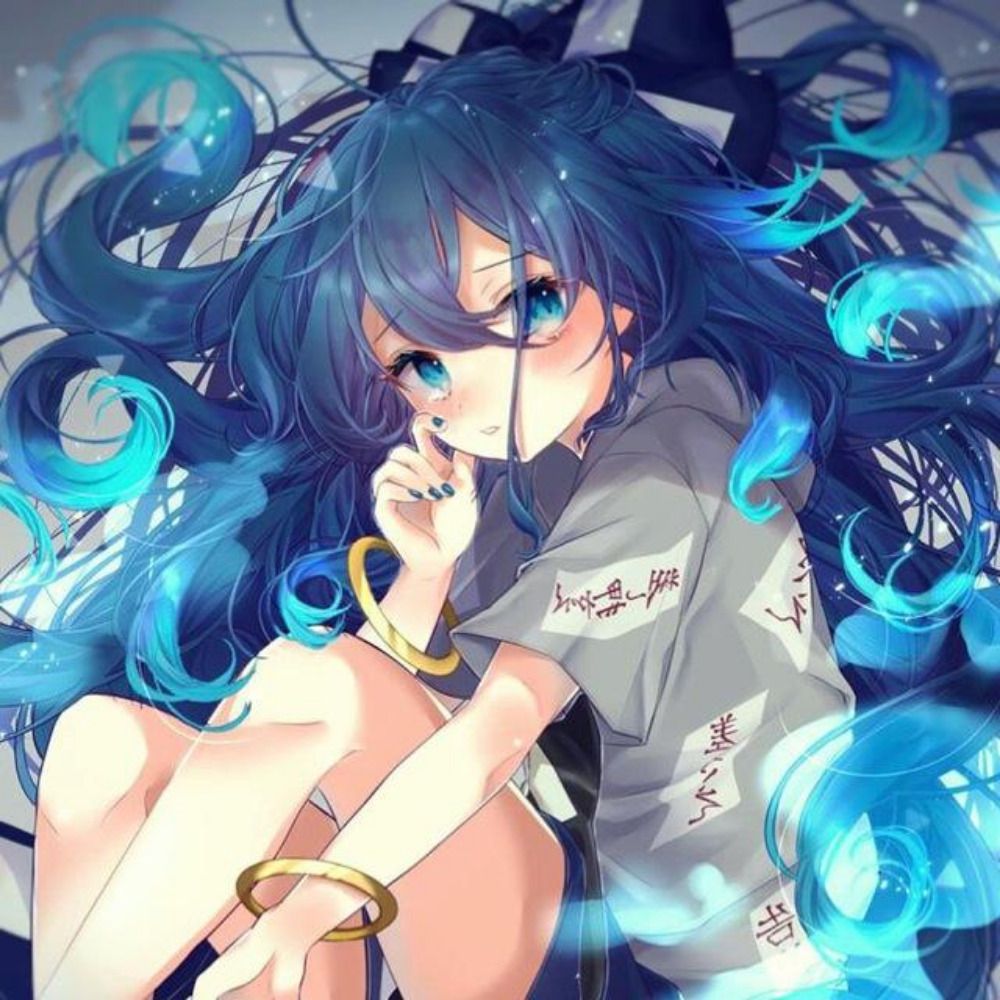 mari 💜