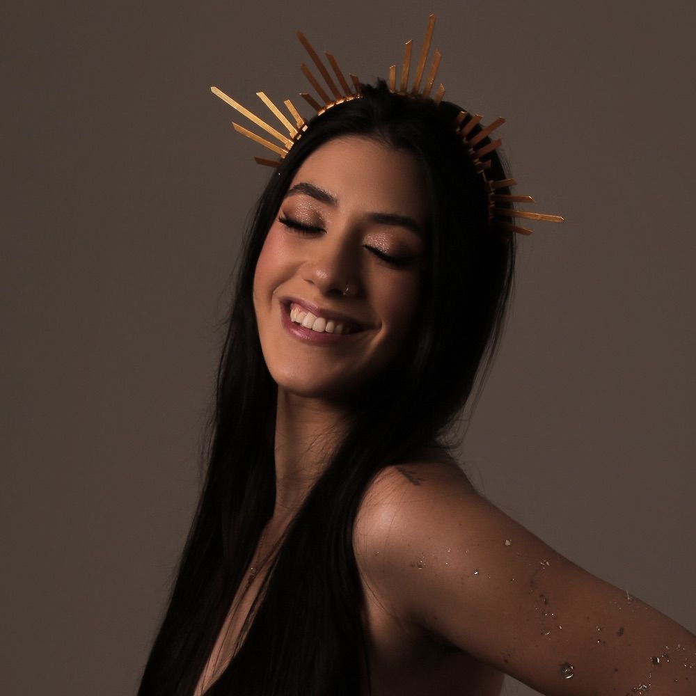 mamae da Lua