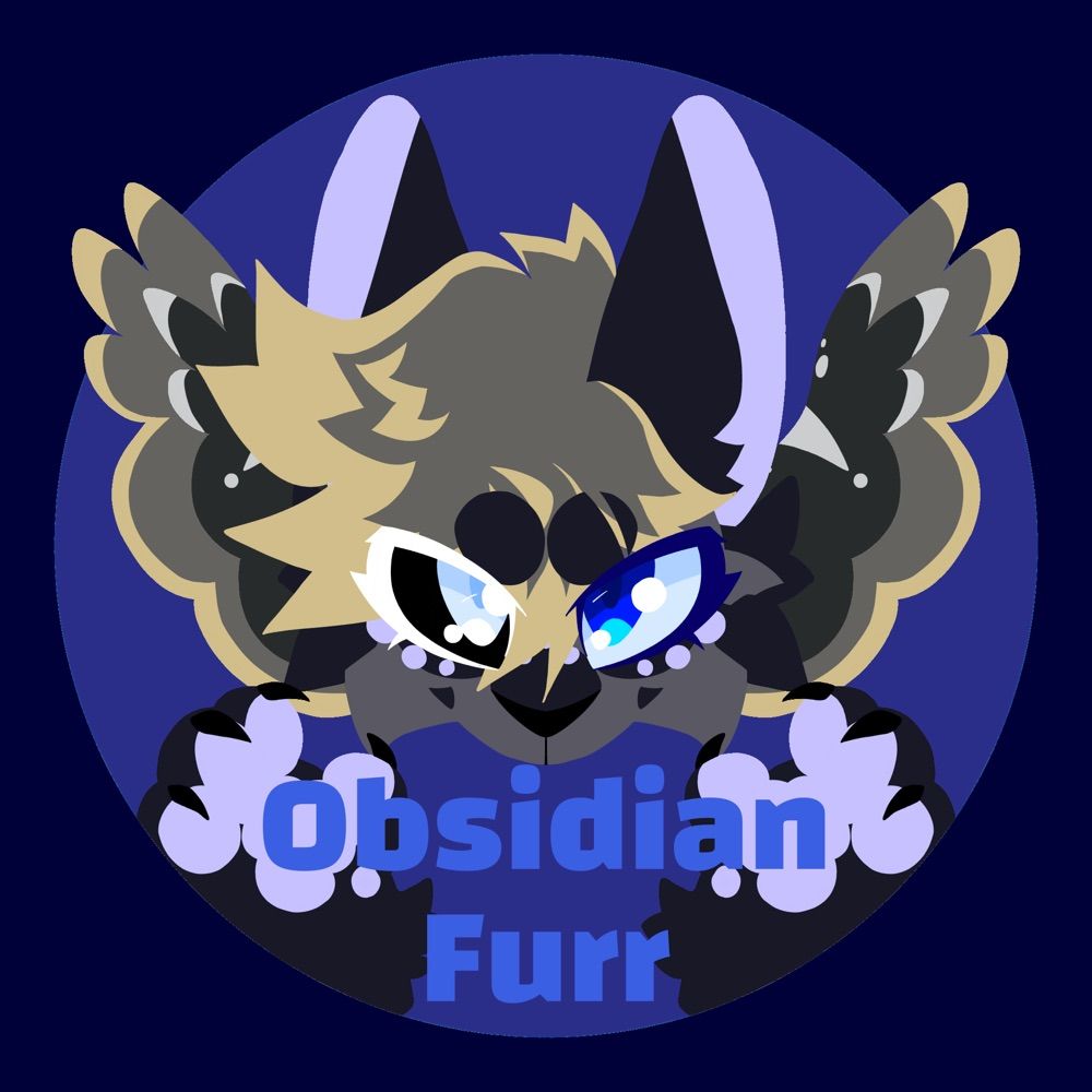 ObsidianFurr