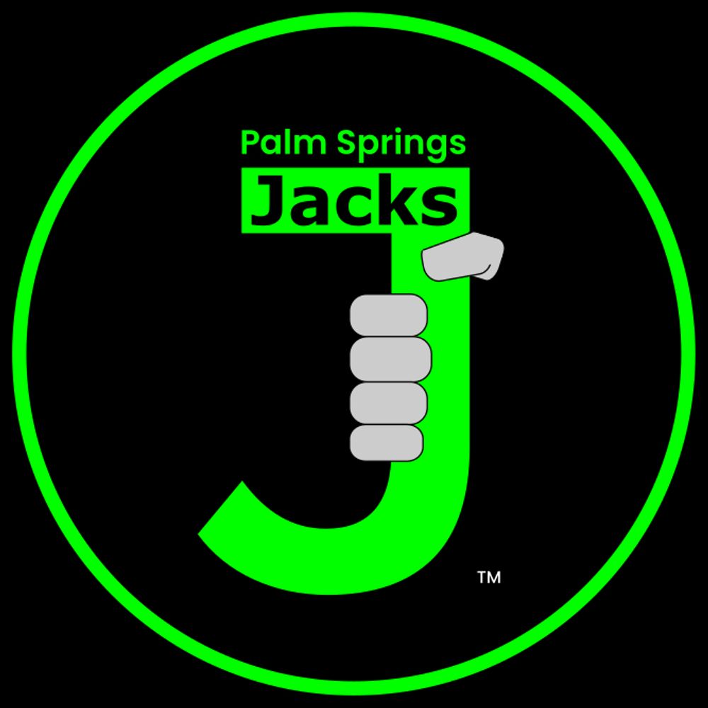 Palm Springs Jacks
