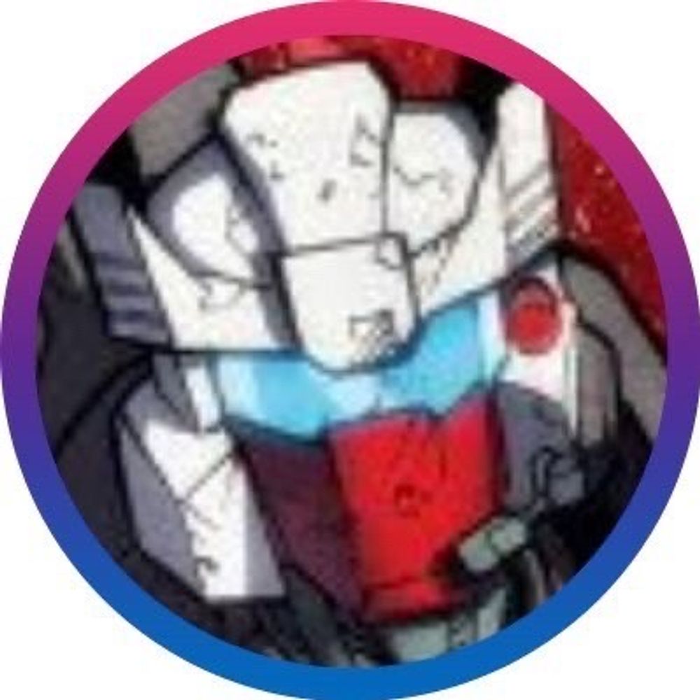 Autobot Kíli's avatar