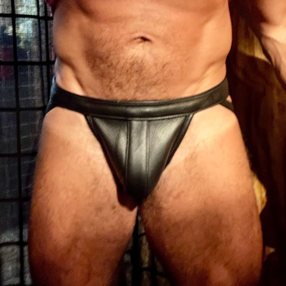 Daddy