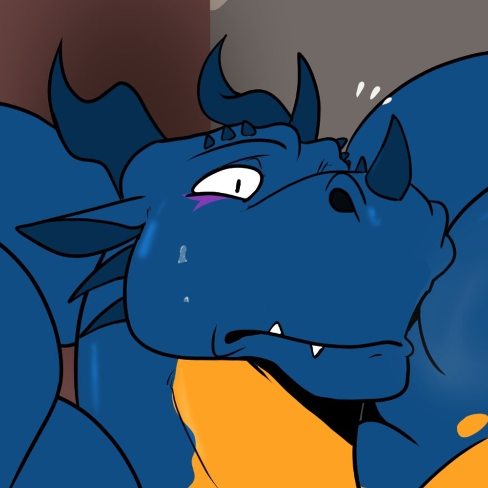 Libragon ♎'s avatar