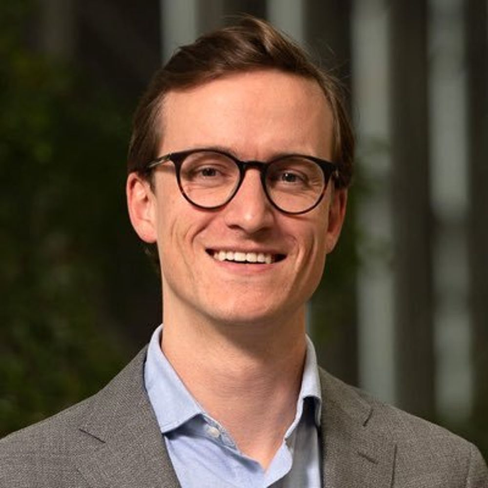 Simon van Zoest