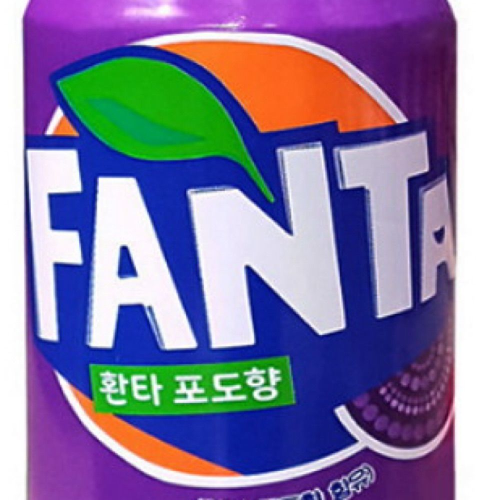 환타포도