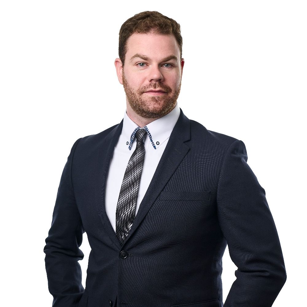 Kieran Leavitt