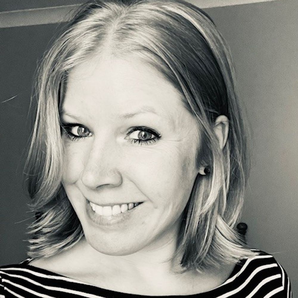 Dr Meghan Alexander