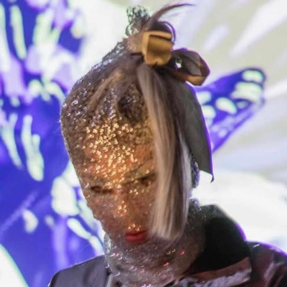 Suzy Poling/Pod Blotz