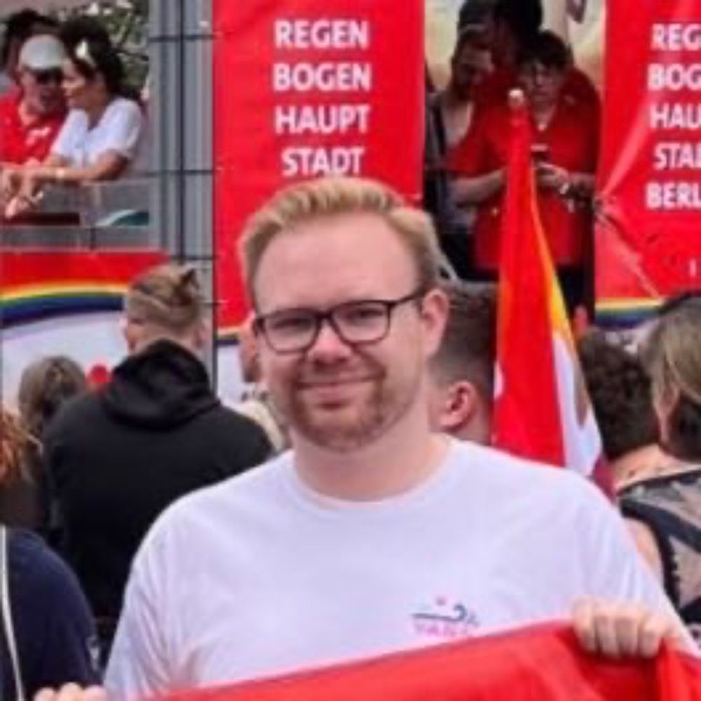 Benjamin Trunsch
