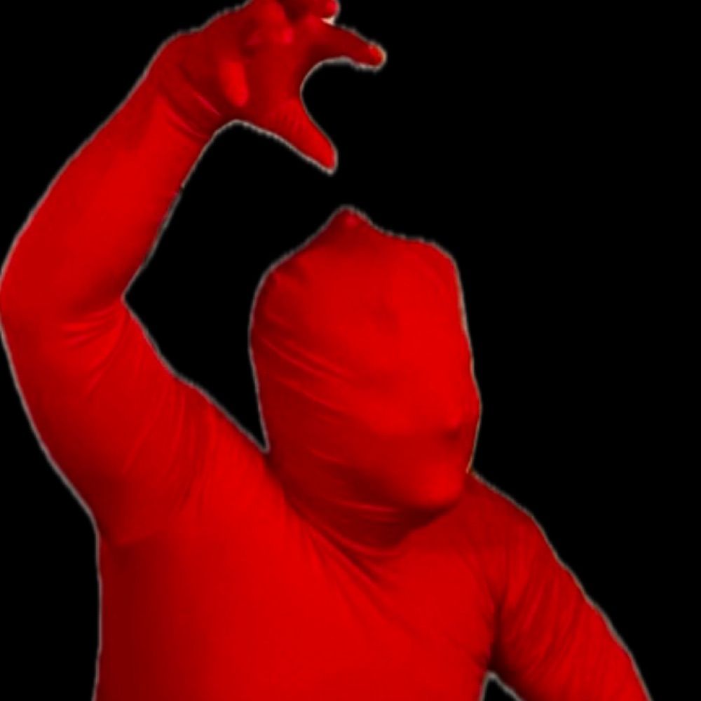 Crimson Ghost