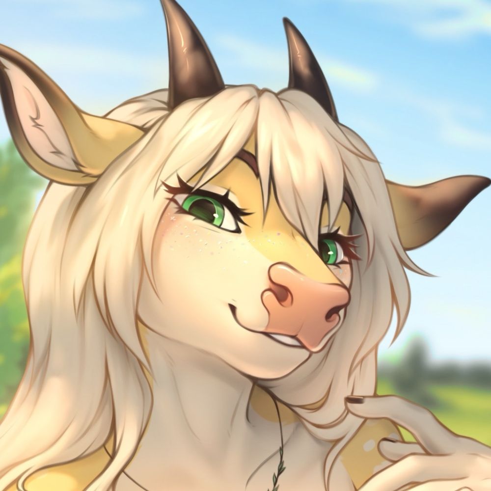 Moo 🌴