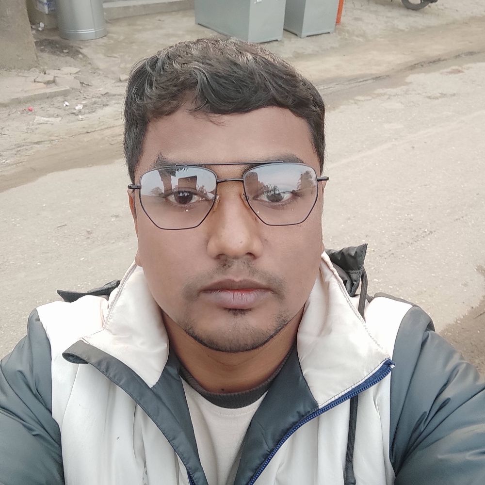 MD MAHFUZAR RAHMAN
