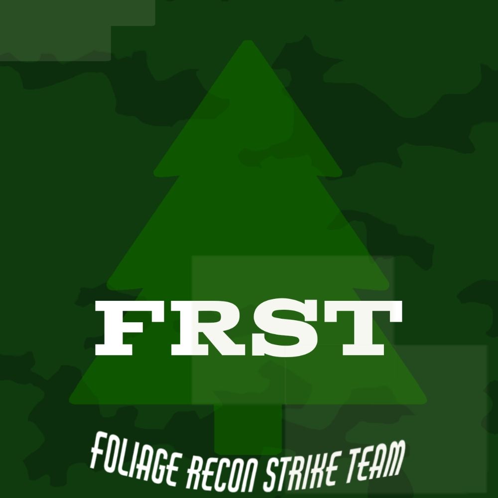 FRST