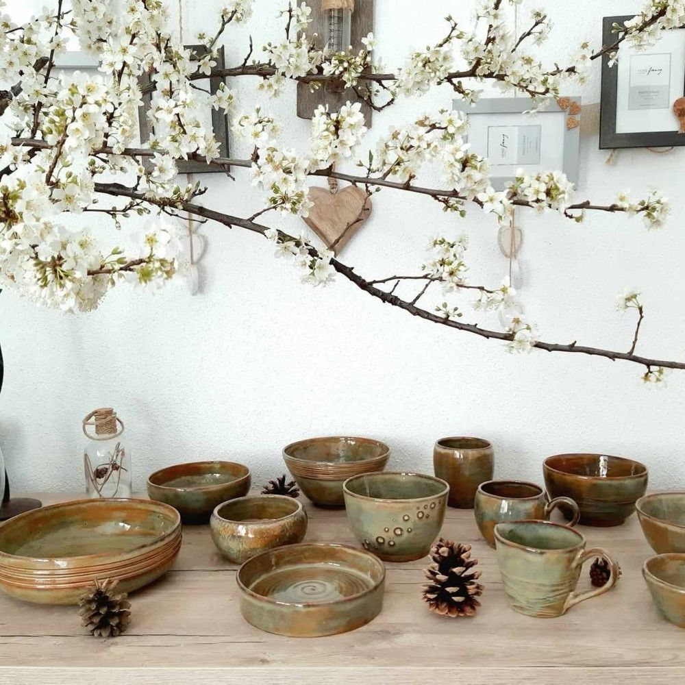 Olaria - Céramique Artisanale