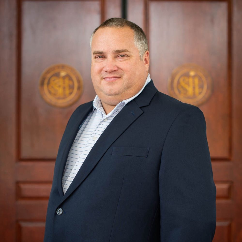 Adam Hoffman CGCS