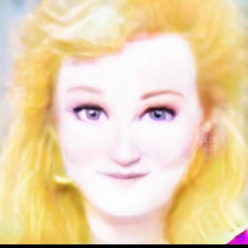 Sue LaShomb
