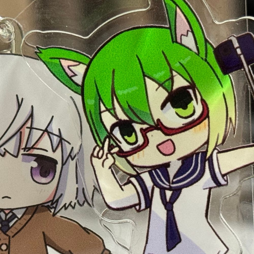 蒼山すずな