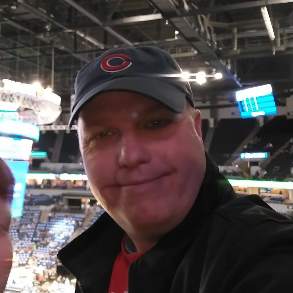 Mike Moen 