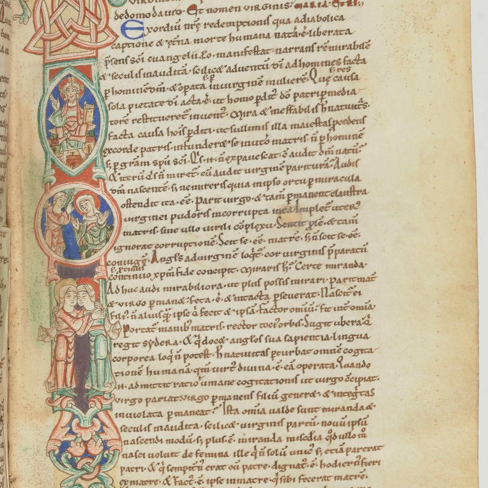 Cambridge Medieval