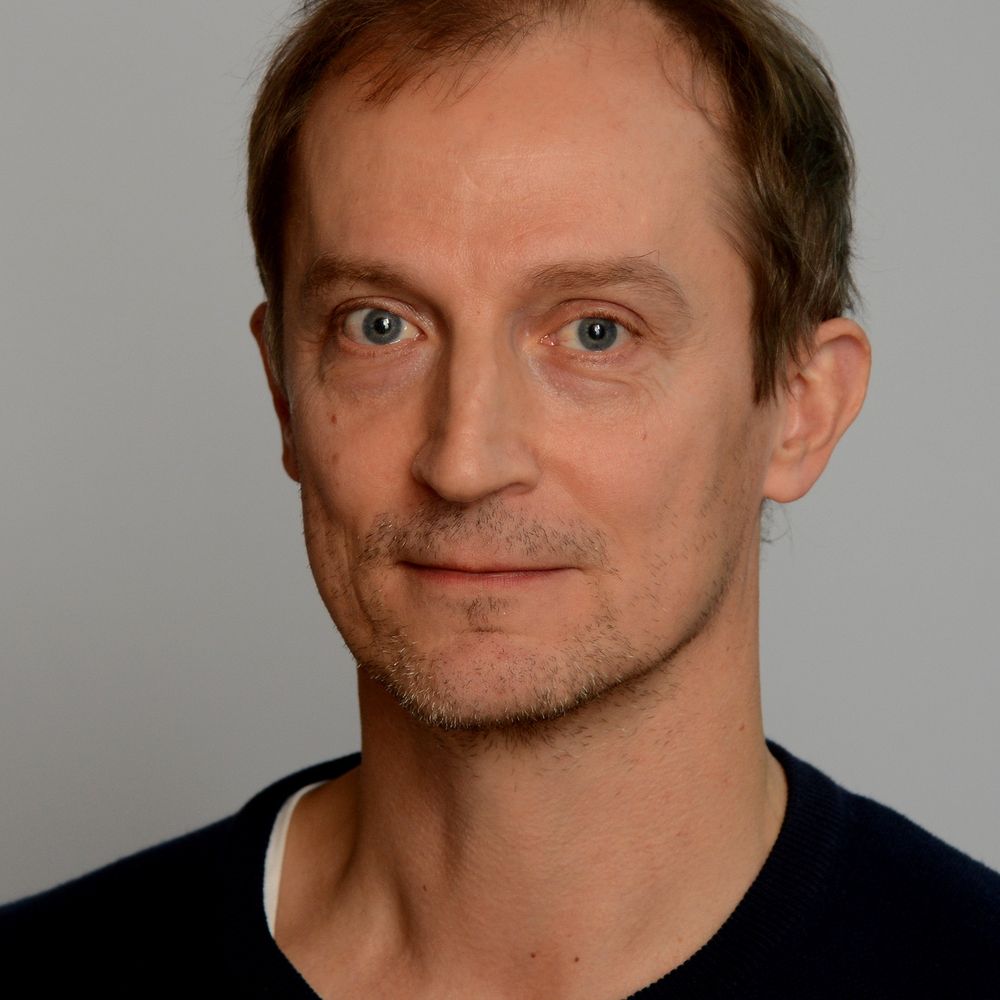 Jussi Heinonsalo