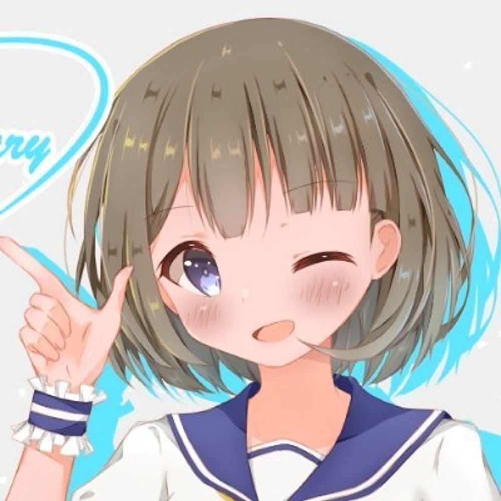 鏡谷珠朋@競技クイズ系V