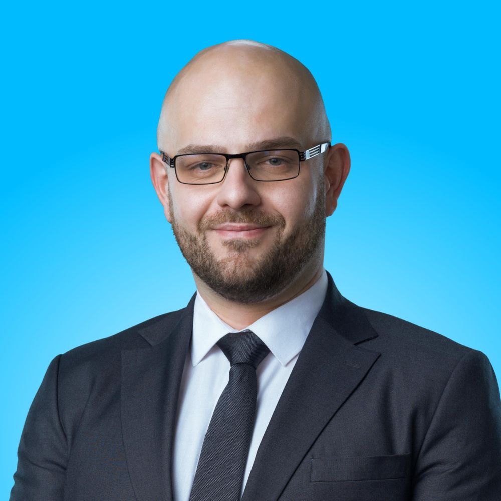 Marek Stefanisko