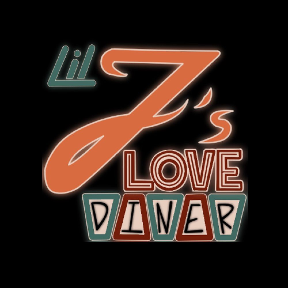 Lil J’s Love Diner