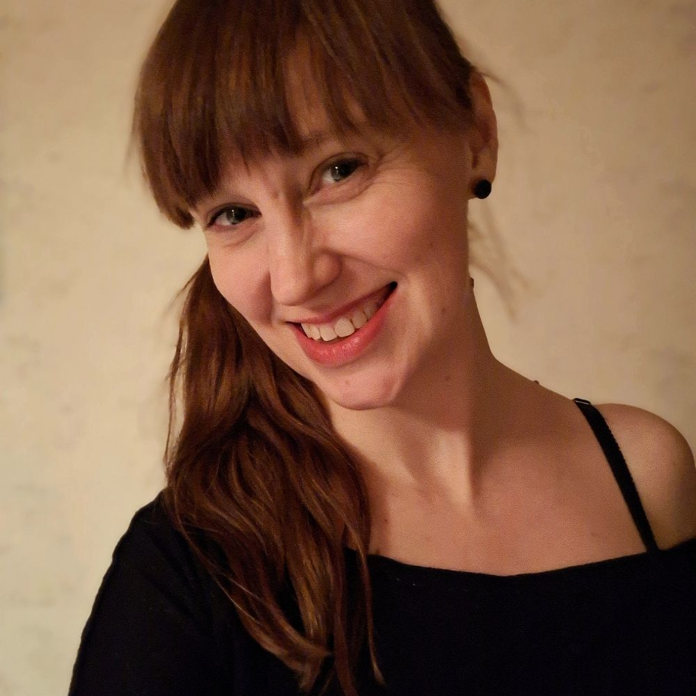 Milla Paloniemi