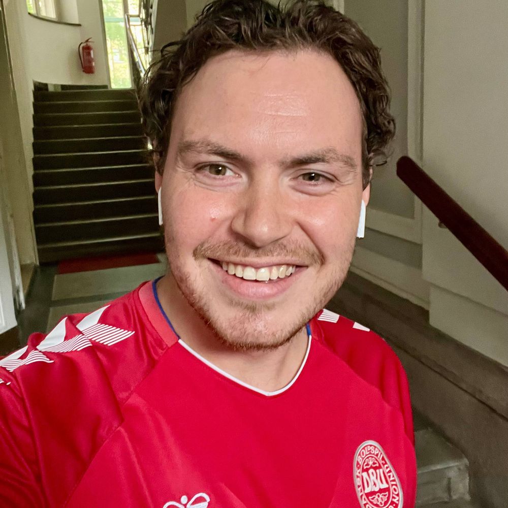 Kasper Ulstrup