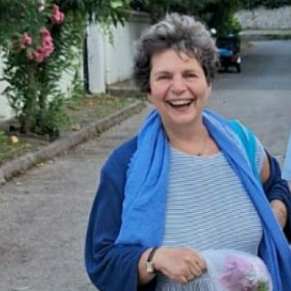 Tania Taşcıoğlu Baykal