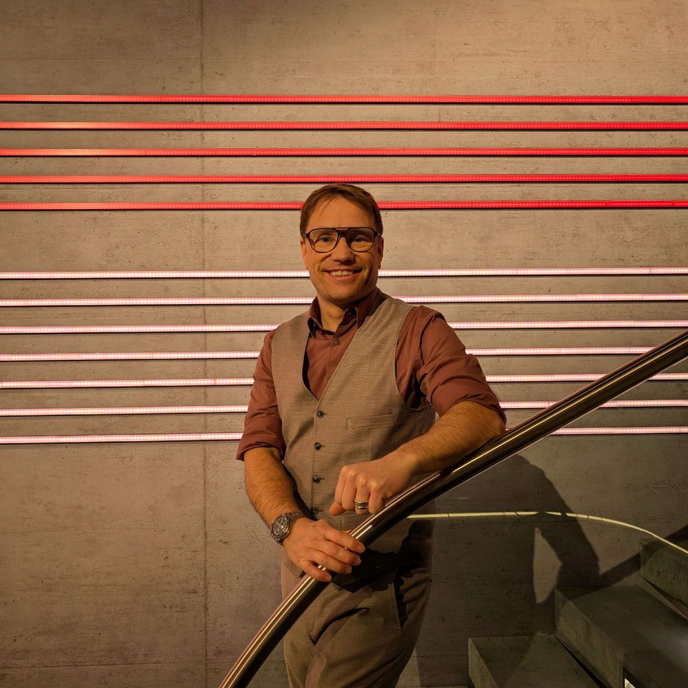 Lukas Golder