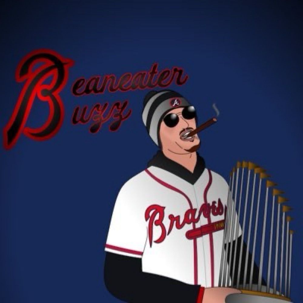Beaneater Buzz