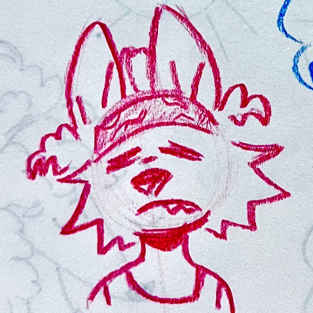 Hey it’s vix