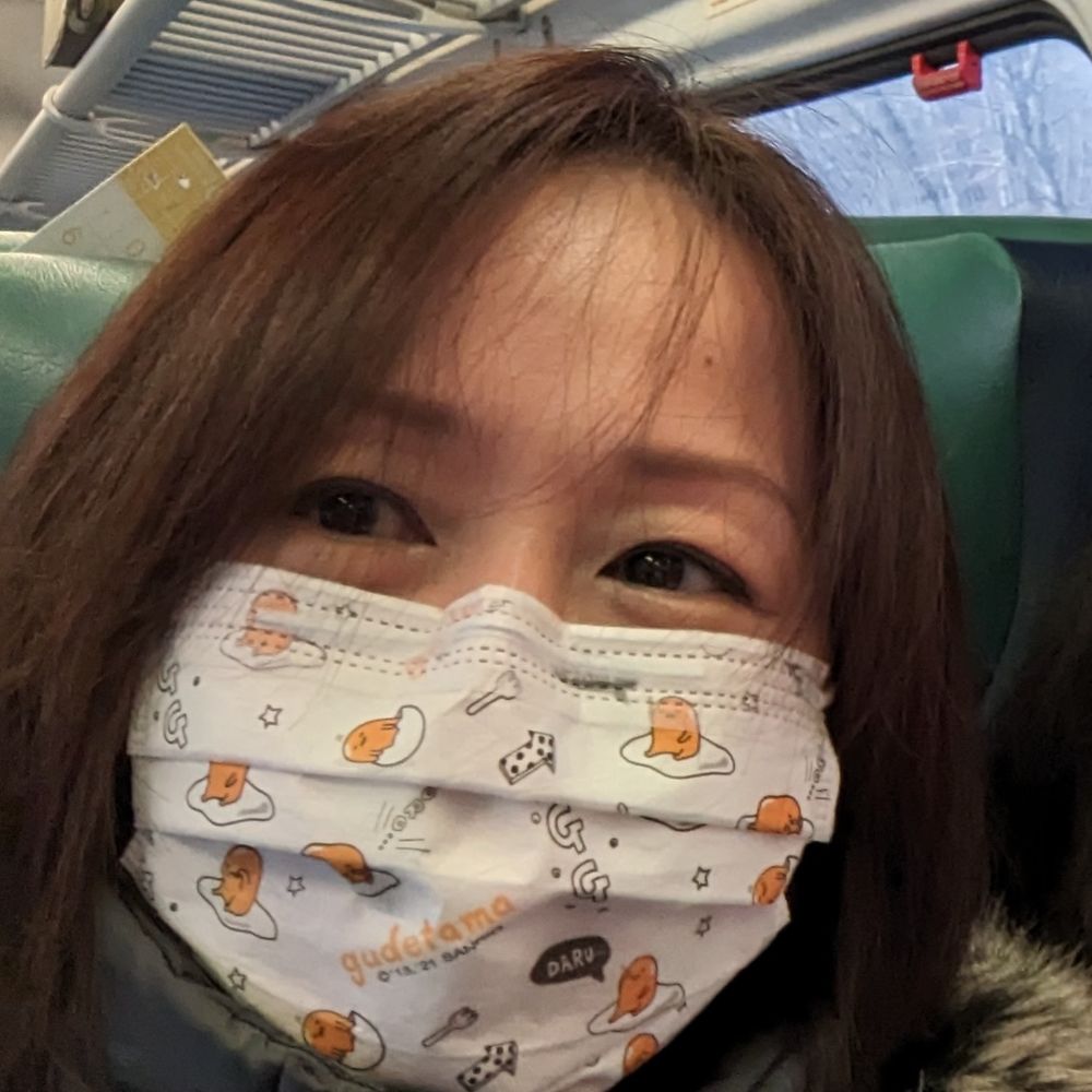 Yu-Hui Chang