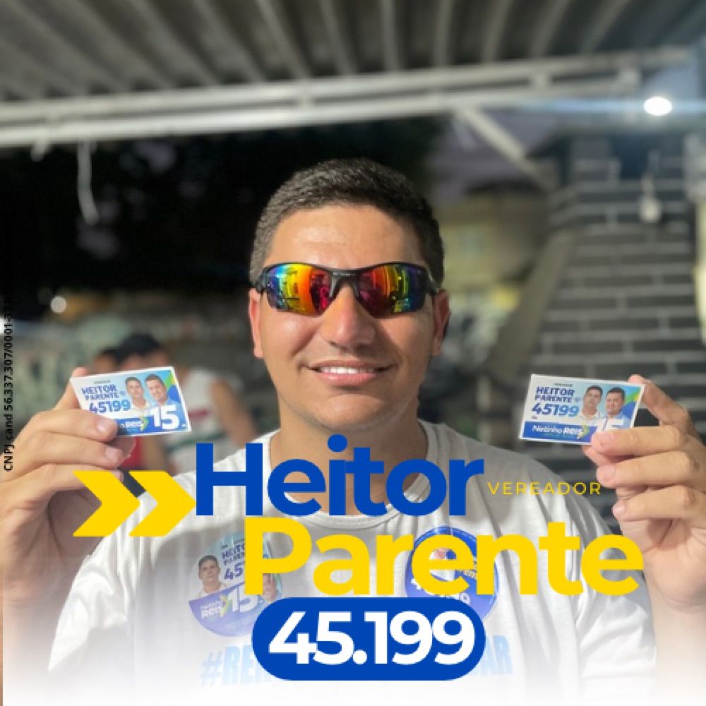 Heitor Parente 